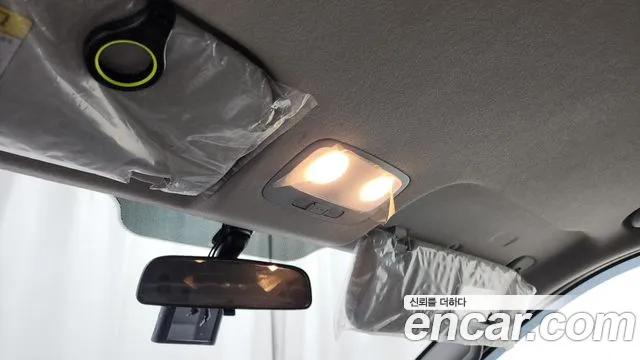 Hyundai The New Grand Starex id 2653410 из Кореи 10