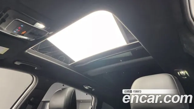 Hyundai The New Santa Fe id 2906985 из Кореи 10