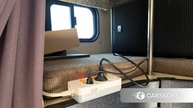 Ford Transit id 4203830 из Кореи 10