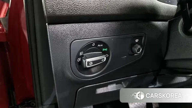 Volkswagen Tiguan Allspace id 2971299 из Кореи 10