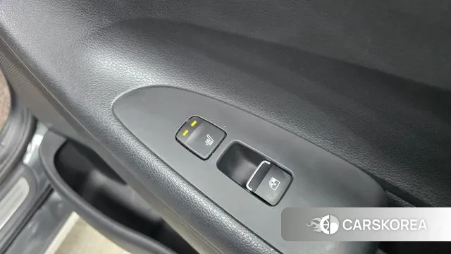 Hyundai The New Grandeur IG Hybrid id 3582701 из Кореи 10