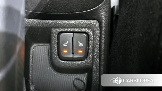 Chevrolet (GM Daewoo) The New Spark id 2970978 из Кореи 10