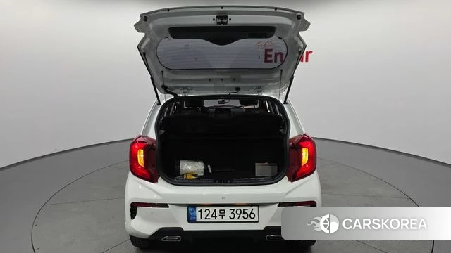 Kia Morning Urban (JA) id 4423034 из Кореи 10