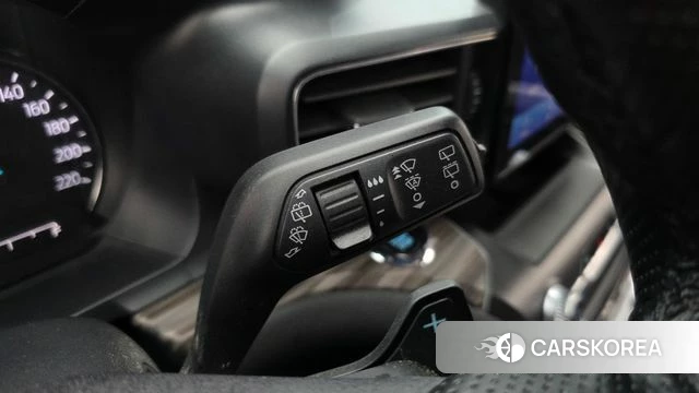 Ford Explorer 6th Generation id 4501684 из Кореи 10