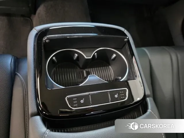 Genesis G80 (RG3) id 3038470 из Кореи 10