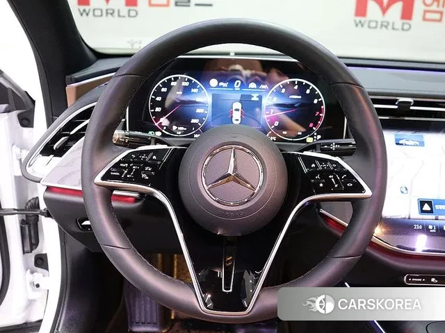 Mercedes-Benz E-Class W214 id 3002132 из Кореи 10