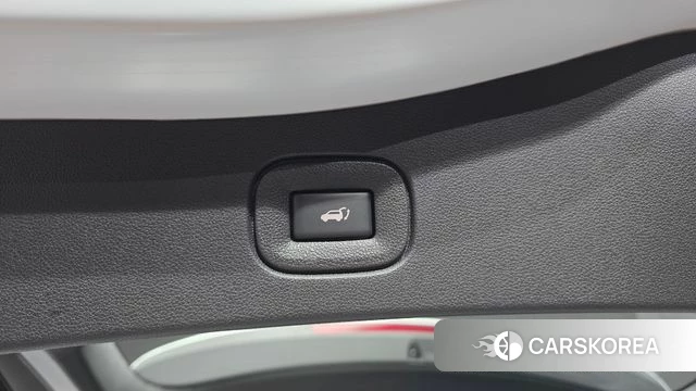 Renault Korea (Samsung) The New QM6 id 4493366 из Кореи 10