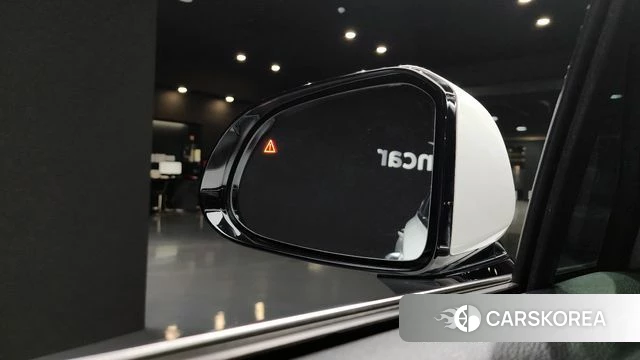 Hyundai The New Santa Fe id 3916034 из Кореи 10