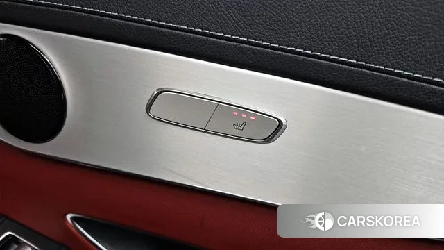 Mercedes-Benz GLC-Class X253 id 3770393 из Кореи 10