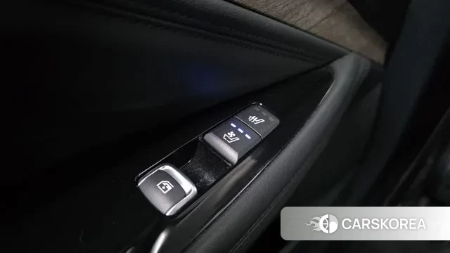 Kia K8 id 3502941 из Кореи 10