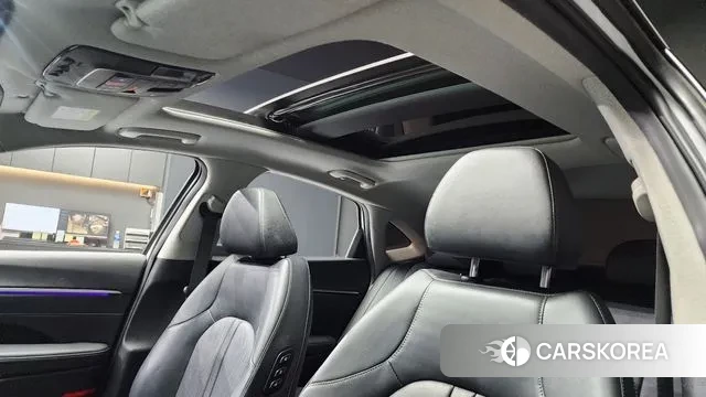 Hyundai Sonata D Edge (DN8) id 2900195 из Кореи 10