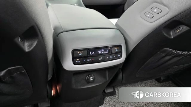 Hyundai The New Palisade id 4691759 из Кореи 10