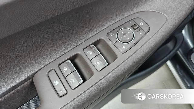 Hyundai The New Grandeur IG id 4855937 из Кореи 10