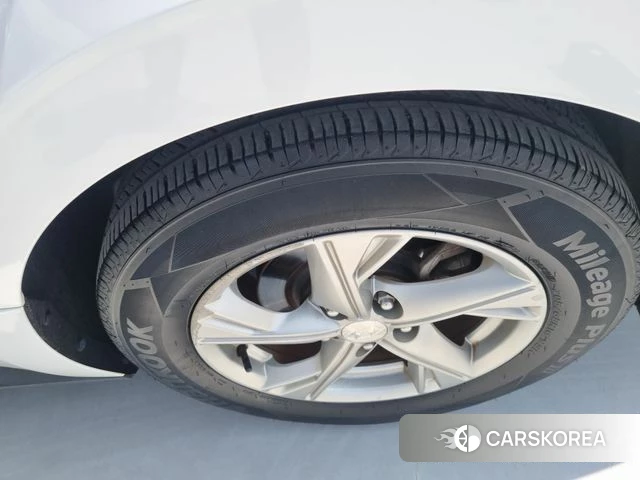 Hyundai Sonata (DN8) id 3890247 из Кореи 10