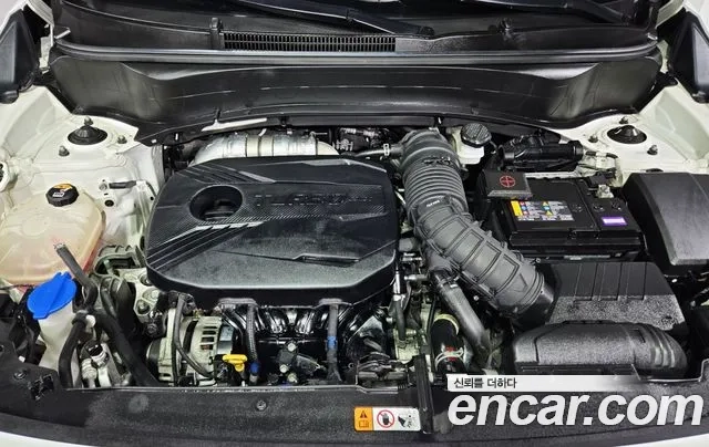 Kia Seltos id 2926589 из Кореи 10