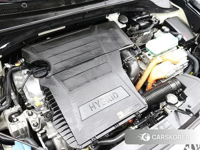 Kia Niro id 3076768 из Кореи 10