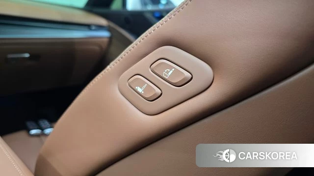 Genesis G80 (RG3) id 4625221 из Кореи 10