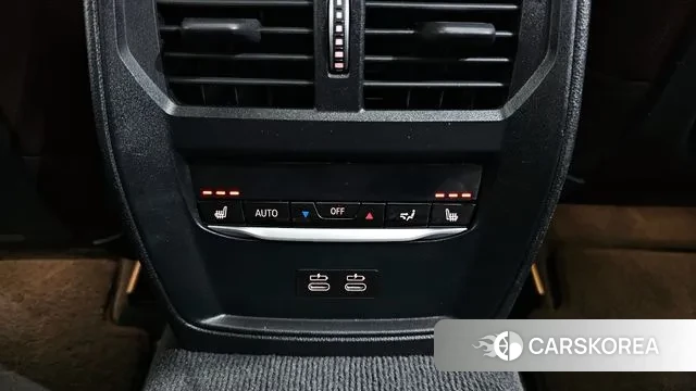 BMW 3 Series (G20) id 3242920 из Кореи 10