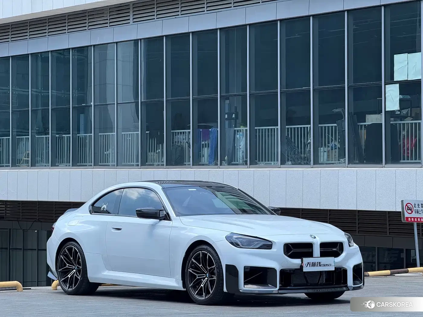 BMW M2 id 4659810 из Китая 10