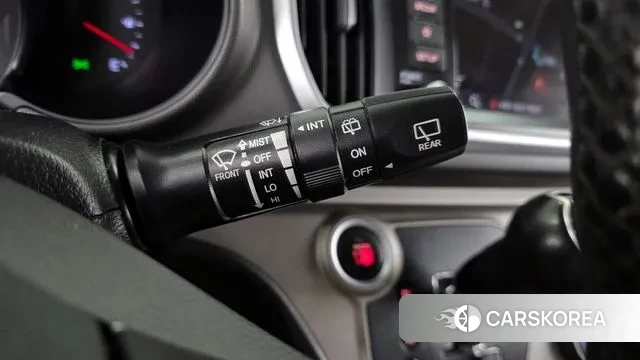 Kia The New Ray id 3454091 из Кореи 10