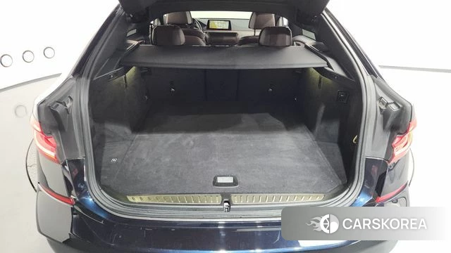 BMW 6 Series GT (G32) id 4429733 из Кореи 10