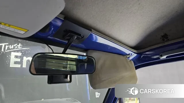 Chevrolet (GM Daewoo) New Damas id 3407918 из Кореи 10