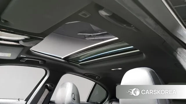 BMW 3 Series (G20) id 3519434 из Кореи 10