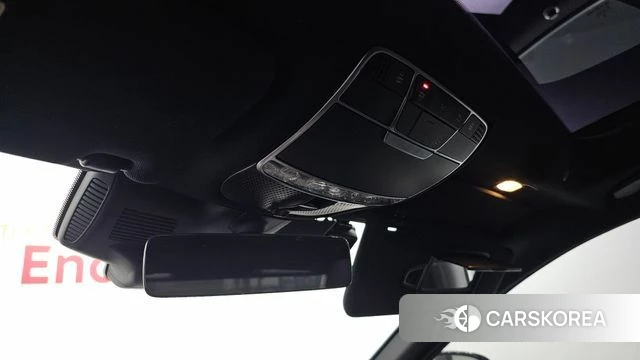 Mercedes-Benz S-Class W222 id 4610301 из Кореи 10