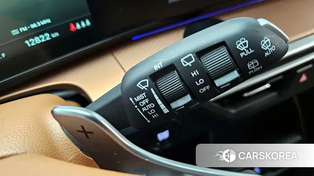 Ssangyong The New Torres id 3585588 из Кореи 10