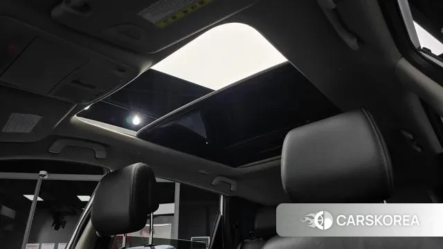 Renault Korea (Samsung) QM6 id 3547763 из Кореи 10