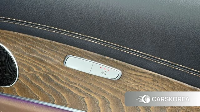 Mercedes-Benz E-Class W213 id 3833489 из Кореи 10