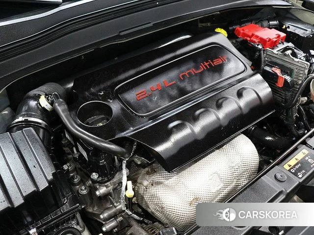 Jeep Renegade id 3808302 из Кореи 10