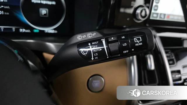 Kia Sorento 4th Generation id 4524228 из Кореи 10