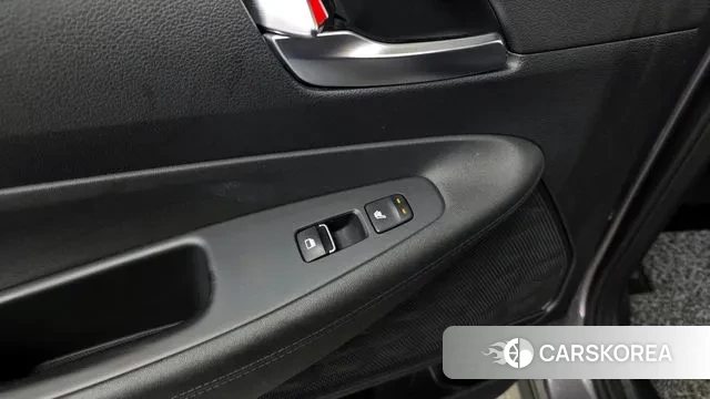 Hyundai The New Santa Fe id 3639709 из Кореи 10