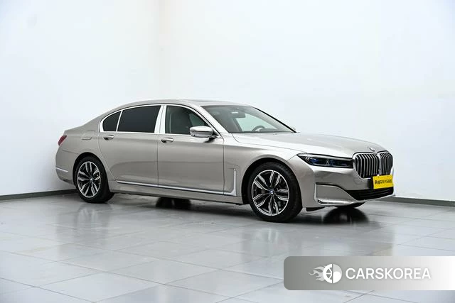 BMW 7 series id 4263942 из Китая 10