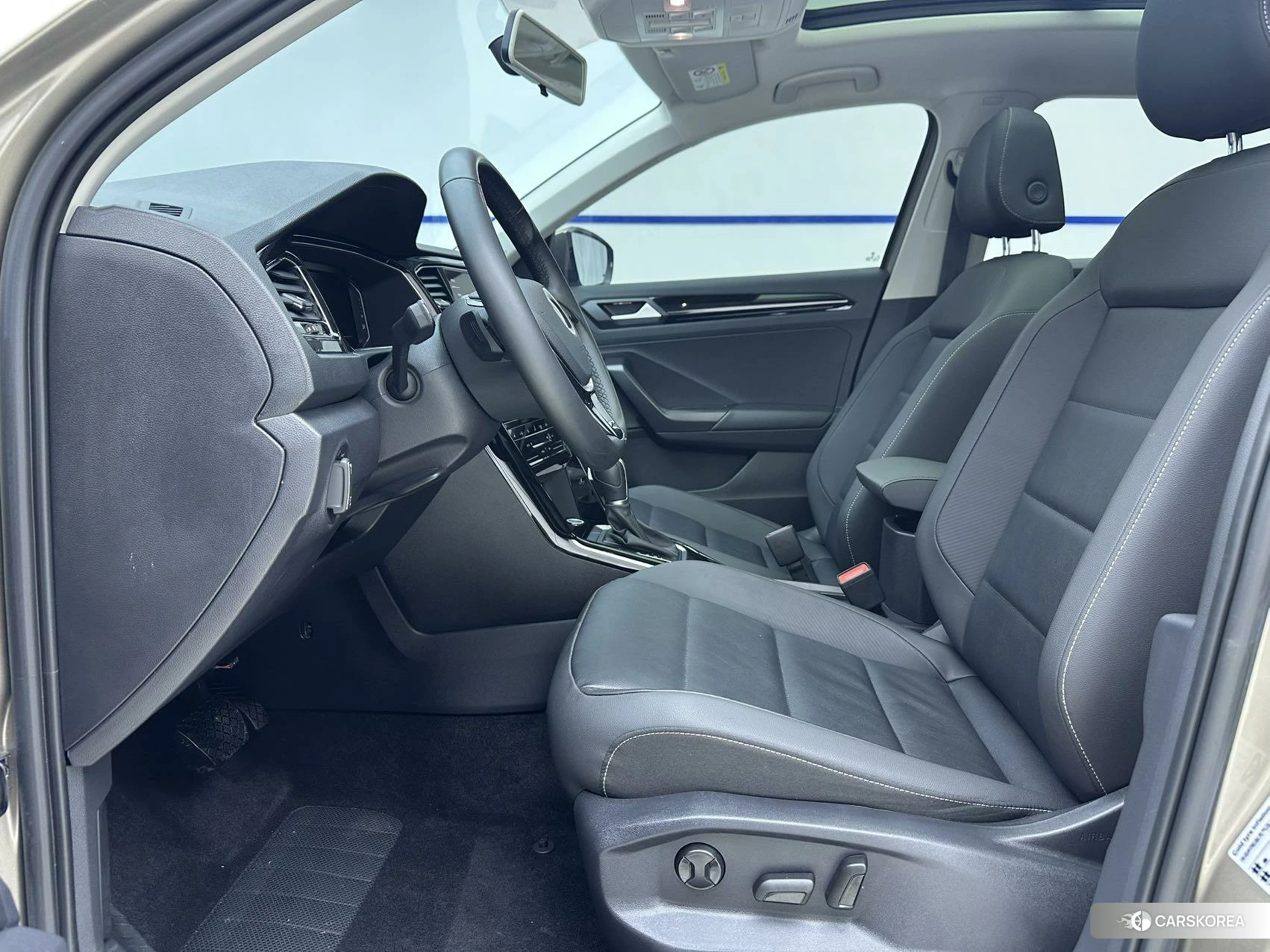 Volkswagen T-Roc id 4473534 из Китая 10