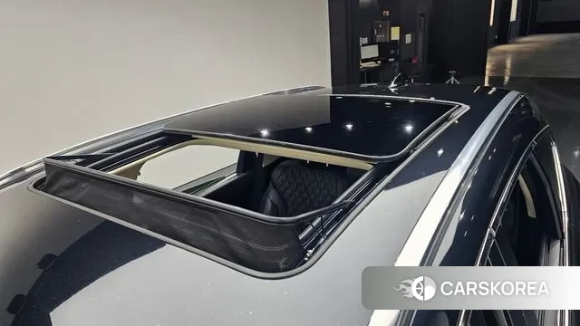 Genesis GV80 id 3717933 из Кореи 10