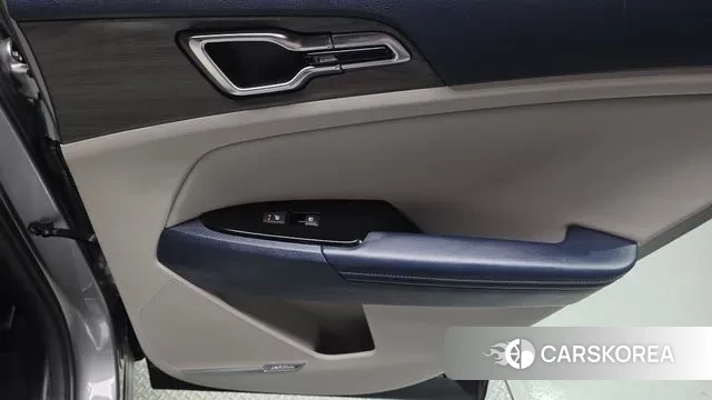 Kia Sportage 5th Generation Hybrid id 3053025 из Кореи 10