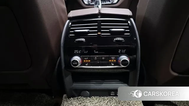 BMW 5 Series (G30) id 3374005 из Кореи 10