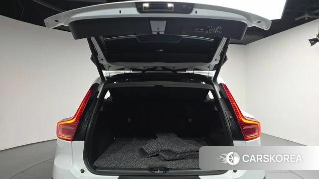 Volvo XC40 id 4737408 из Кореи 10