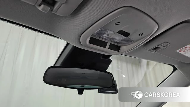 Chevrolet (GM Daewoo) Trax Crossover id 4186326 из Кореи 10