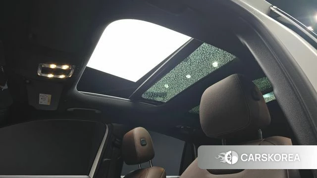 Mercedes-Benz GLA - Class H247 id 3807161 из Кореи 10