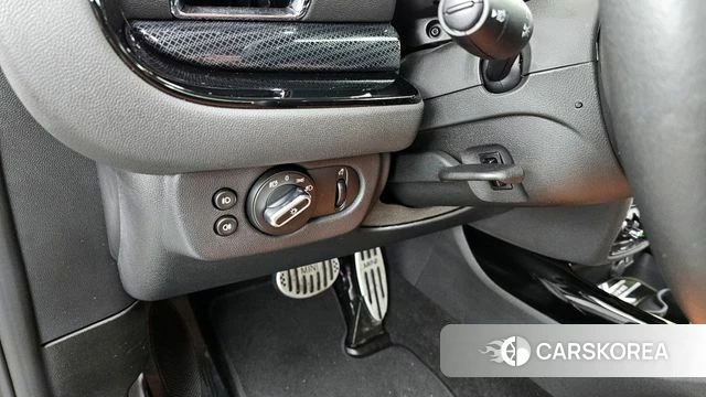Mini Cooper Clubman id 3870771 из Кореи 10