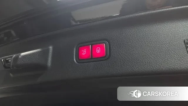 Mercedes-Benz S-Class W223 id 3771169 из Кореи 10