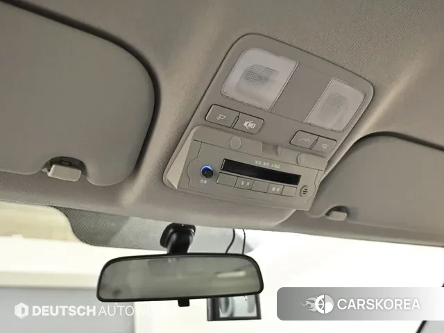 Hyundai The New Grand Starex id 3090383 из Кореи 10