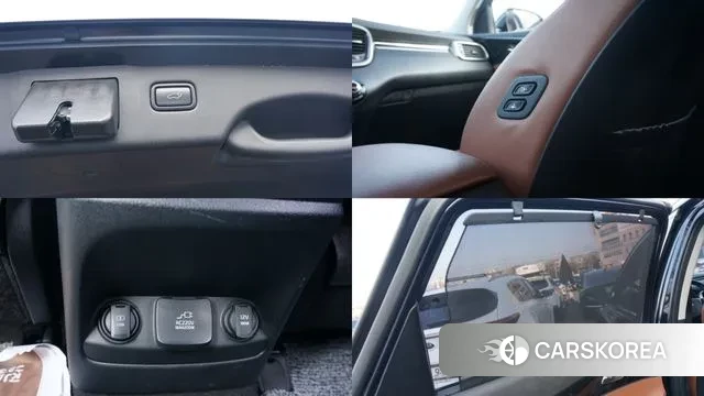 Kia The New Sorento id 3489938 из Кореи 10