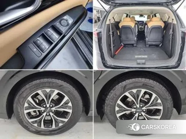 Kia Carnival 4th generation id 3323514 из Кореи 10