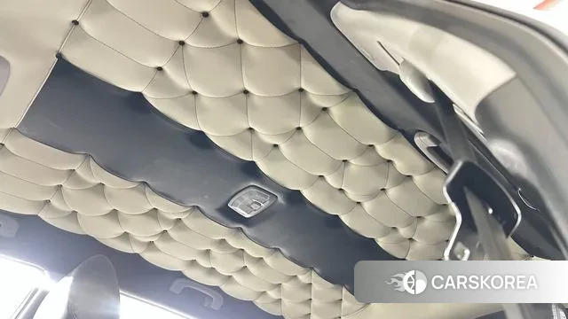 Ssangyong New Style Korando C id 3602418 из Кореи 10