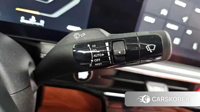 Kia The New K5 3rd generation id 3217725 из Кореи 10