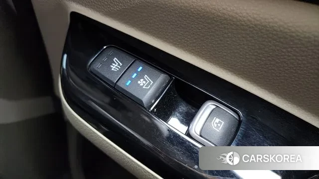 Kia Carnival 4th generation id 3017867 из Кореи 10